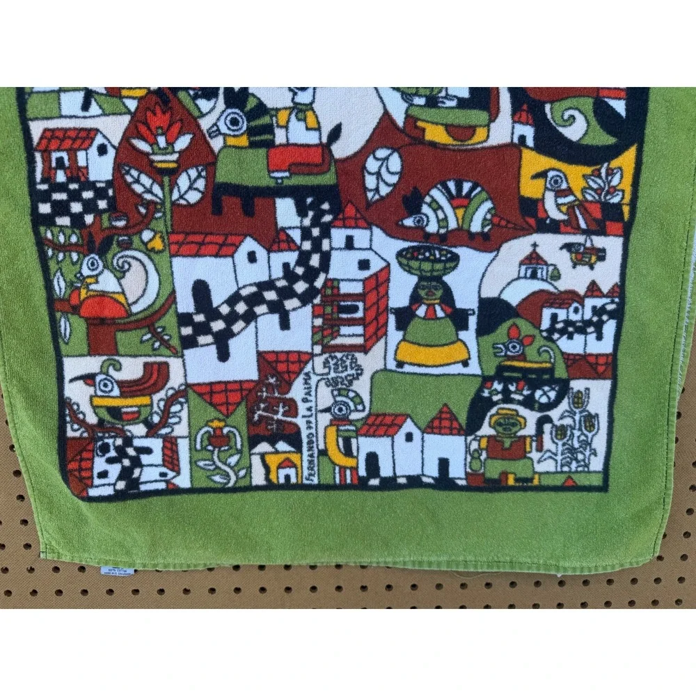 Hilasal hand towel